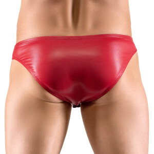 Herren Slip S