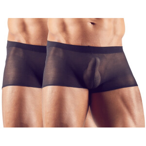 Herren Pants 2er Pack S-L