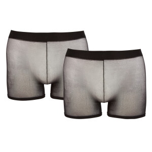 Herren Pants 2er Pack S-L
