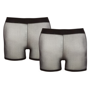 Herren Pants 2er Pack S-L