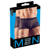 Herren Pants 2er Pack S-L
