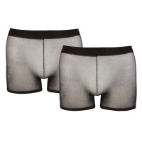 Herren Pants 2er Pack S-L