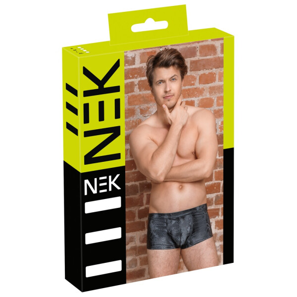 Trendige Pants von NEK>>Hautnah und körperbetont