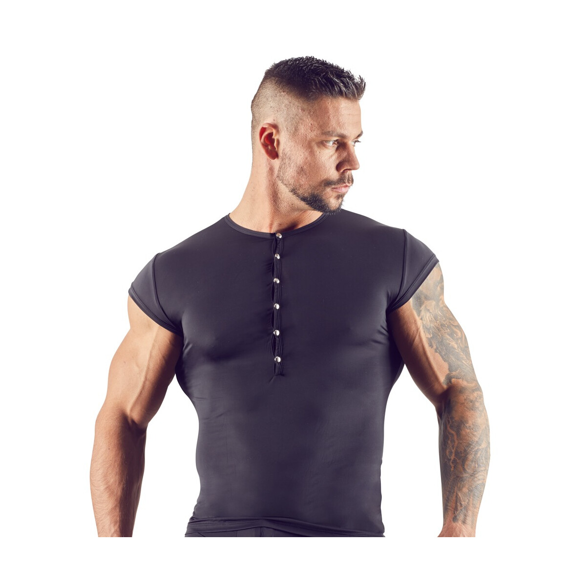 Herren Shirt box