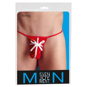 Herren String S-L
