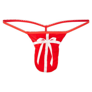 Herren String S-L