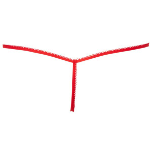 Herren String S-L