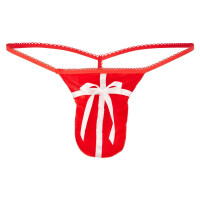 Herren String S-L