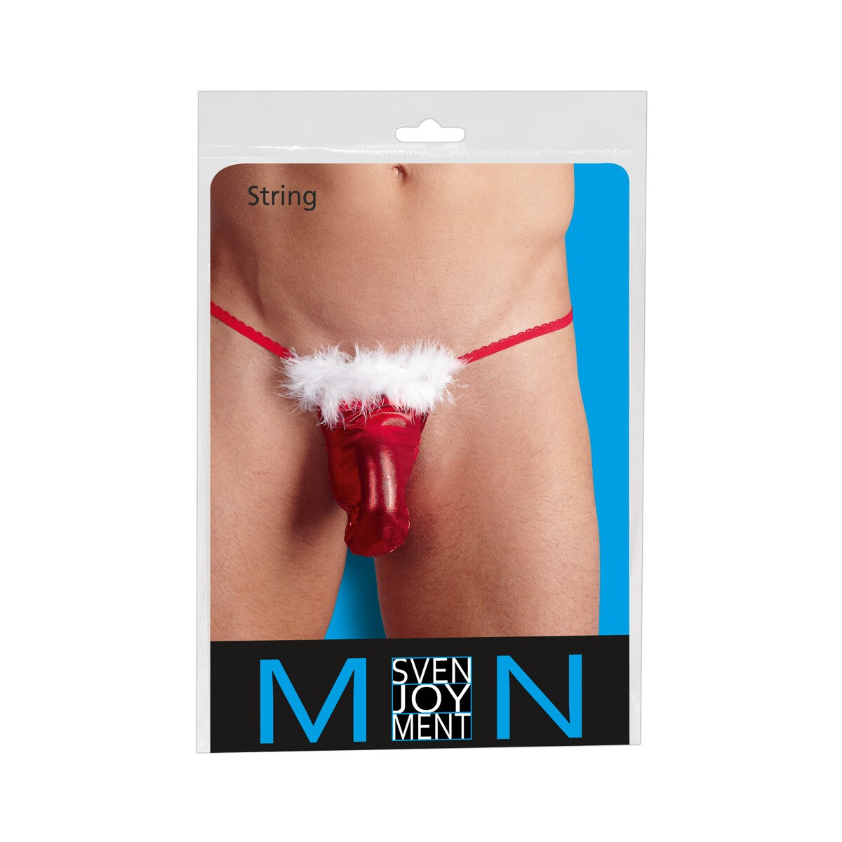 Herren String S-L