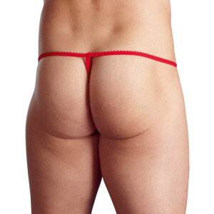 Herren String S-L
