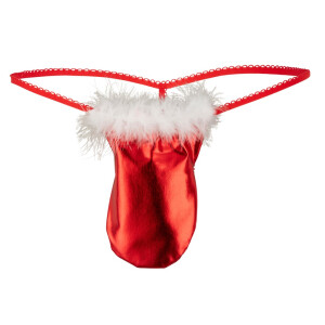Herren String S-L