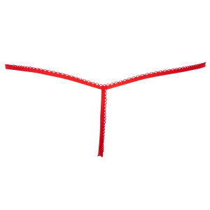 Herren String S-L