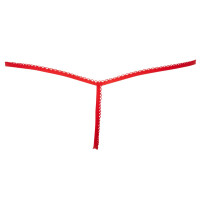 Herren String S-L