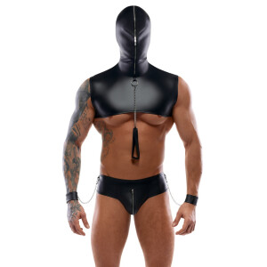 Herren Bondage Set