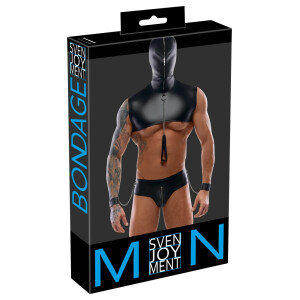 Herren Bondage Set