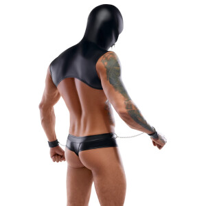 Herren Bondage Set