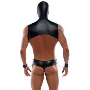 Herren Bondage Set