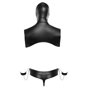 Herren Bondage Set