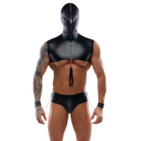 Herren Bondage Set