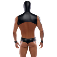 Herren Bondage Set