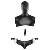 Herren Bondage Set