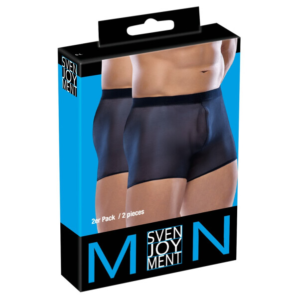 Herren Pants - Blau