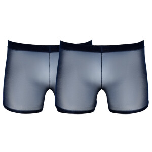 Herren Pants - Blau