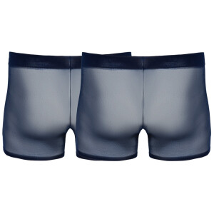 Herren Pants - Blau