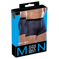 Herren Pants - Blau