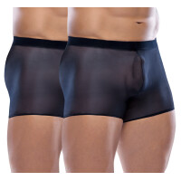 Herren Pants - Blau