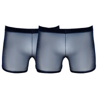 Herren Pants - Blau