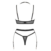 Obsessive Set "Selinne"