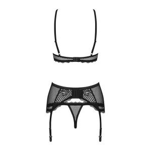 Set Basitta