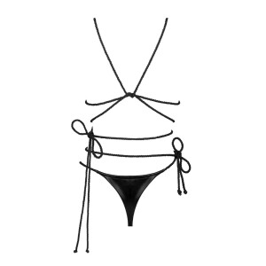 Set Cordellis - Soft-BH und String im Set