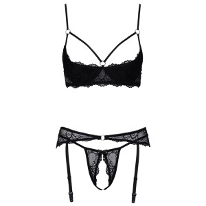 Hebe Set 3 -> Teilig  <- Cottelli"