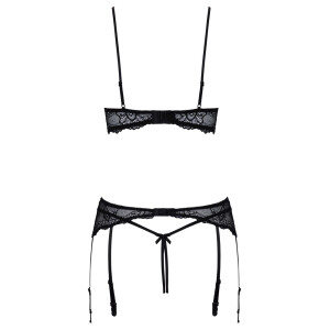 Hebe Set 3 -> Teilig  <- Cottelli"