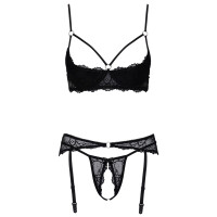 Hebe Set 3 -> Teilig  <- Cottelli"
