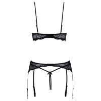 Hebe Set 3 -> Teilig  <- Cottelli"