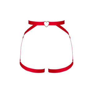 Harness Elianes