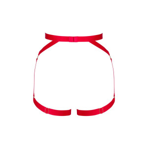 Harness Elianes