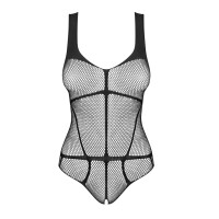 Sexy Mesh in Harness - Optik