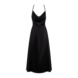 Agatya Kleid "Obsessive" - Schwarz
