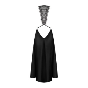 Agatya Kleid "Obsessive" - Schwarz