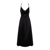 Agatya Kleid "Obsessive" - Schwarz