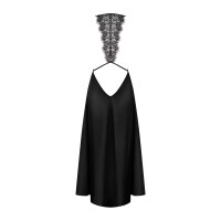 Agatya Kleid "Obsessive" - Schwarz