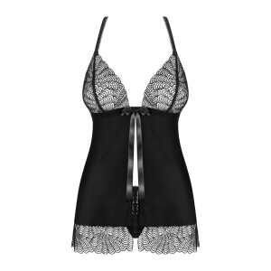 Chiccanta Babydoll & Tanga
