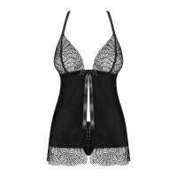 Chiccanta Babydoll & Tanga