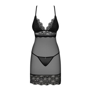 Renelia Chemise & Tanga