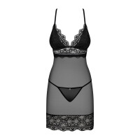 Renelia Chemise & Tanga