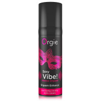 Gleitgel »Intense Orgasm« für SIE & IHN - 15 ml